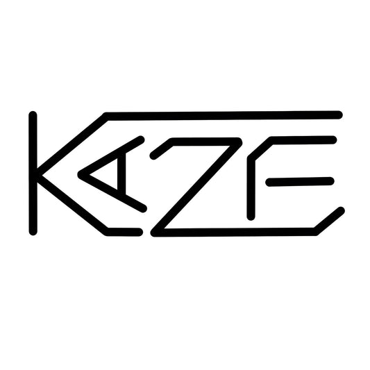Kaze shape